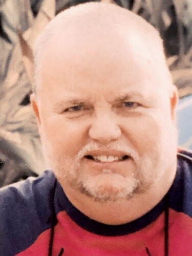 Marion “Lou” Grogg